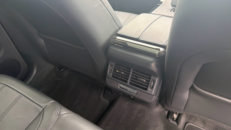 Land Rover Range Rover Evoque 2.0 D200 Autobiography 5dr Auto [Revised] Diesel Hatchback